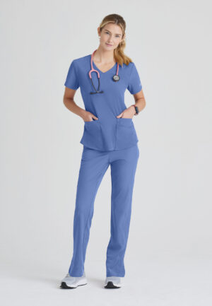 PIJAMA SKECHERS - CIEL BLUE