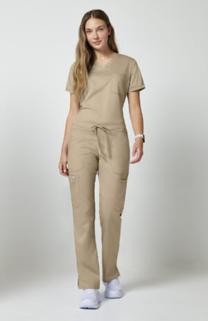 PIJAMA CHEROKEE REVOLUTION - KHAKI