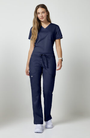 PIJAMA CHEROKEE REVOLUTION - NAVY