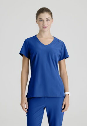 PIJAMA SKECHERS - ROYAL