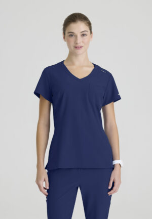 PIJAMA SKECHERS - NAVY