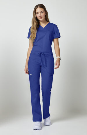 PIJAMA CHEROKEE REVOLUTION - GALAXY BLUE