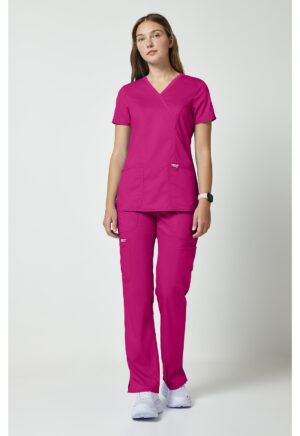 PIJAMA CHEROKEE REVOLUTION - ROSADO